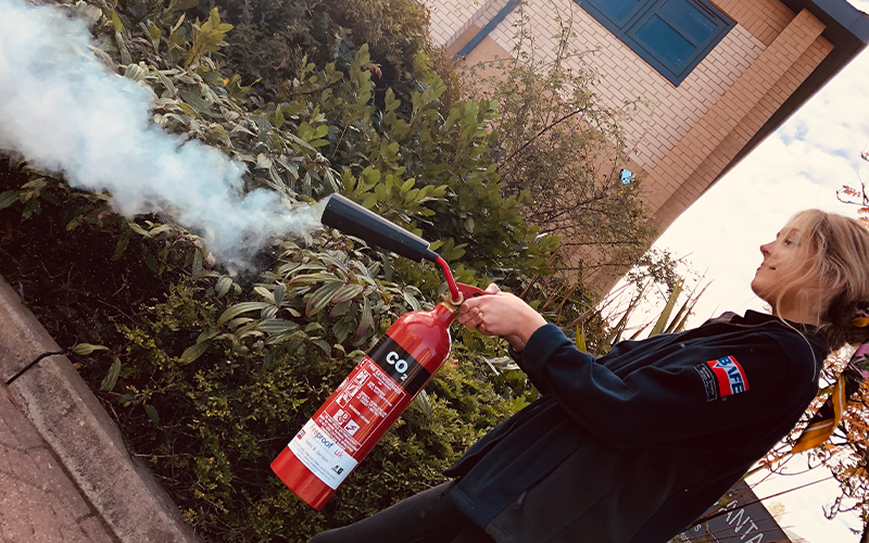 fire-extinguishers