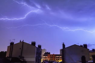 lightning-protection